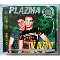 PLAZMA - The BEST Of + bonus track