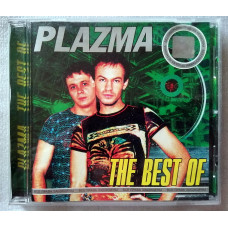 PLAZMA - The BEST Of + bonus track