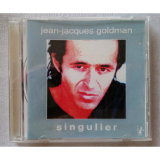 Jean-Jacques Goldman - Singulier