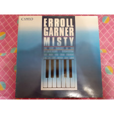 Виниловая пластинка LP Erroll Garner – Misty