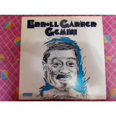 Vinyl record of LP Erroll Garner – Gemini