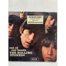 The Rolling Stones ‎ – Out Of Our Heads-65