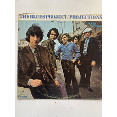 The Blues Project ‎– Projections -66