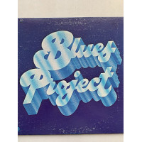 The Blues Project ‎– Blues Project -72