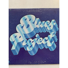 The Blues Project ‎– Blues Project -72