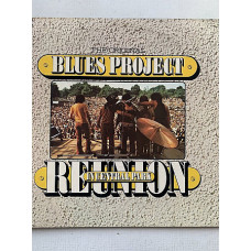 The Original Blues Project* ‎– Reunion In Central Park -73 2lp