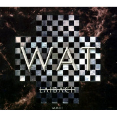 Laibach ‎– WAT ( 2003, E.C. )