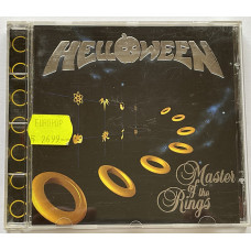 Sold! Helloween Master Of The Rings