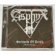 Продано! Asphyx “Servants Of Death”