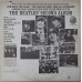 THE BEATLES The Beatles' Second Album LP VG/G +