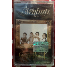 Aventura - God’s Project 2005