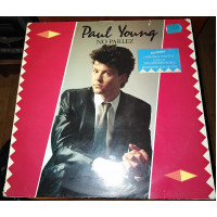 Paul Young – No Parlez (1983) (made in Holland)