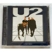 U2 “ When I Look At The Woorld”