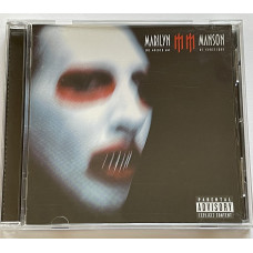 Продано! Marilyn Manson “The Golden Age Of Grotesque”