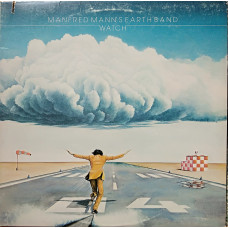 Manfred Manns Earth Band_Watch