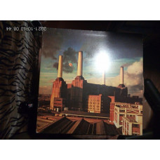 Pink Floyd ‎ – Animals