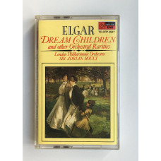 Elgar – Elgar Orchestral Music