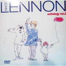 JOHN LENNON - anthology