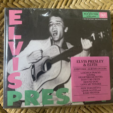 Elvis Presley ‎– Elvis Presley