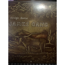 James Gang ‎ – Straight Shooter-72