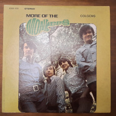 The Monkees ‎ – More Of The Monkees 67 USA