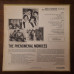 The Monkees ‎– More Of The Monkees 67 USA