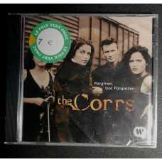 The Corrs signature sd