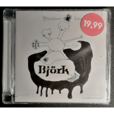 Bjork signature sd