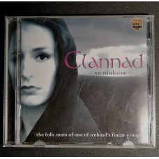 Clannad signature sd