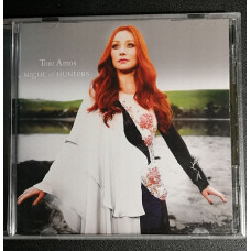 Tori Amos фирменный сд