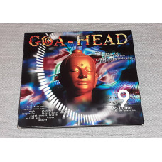 Signature Goa-Head - Volume 9