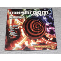 Фирменный Mushroom Trance - Volume 3 - Generation 3000