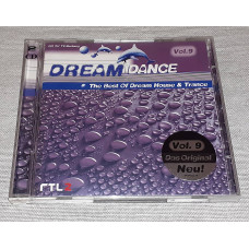 Фирменный Dream Dance - Vol. 9