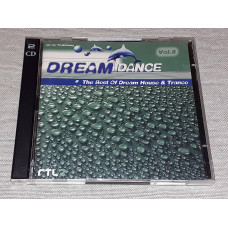 Фирменный Dream Dance - Vol. 8