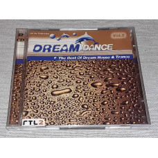 Фирменный Dream Dance - Vol. 5