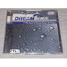 Signature Dream Dance - Vol. 4