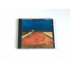 Red Hot Chili Peppers - Californication (1999, CD)