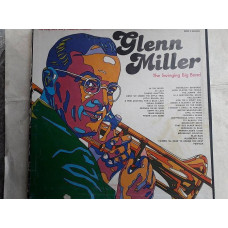 Glenn MillerThe swinging big band (box) Italy