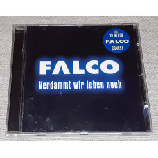 Signature Falco - Verdammt Wir Leben Noch