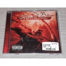 Фирменный Children Of Bodom - Hate Crew Deathroll