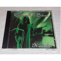 Фирменный Children Of Bodom - Hatebreeder