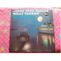 Виниловая пластинка LP Billy Vaughn – Moon Over Naples