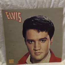 Elvis Presley