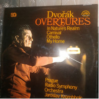 Dvorac UVERTURES LP