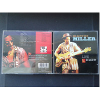 Marcus Miller - Live & More