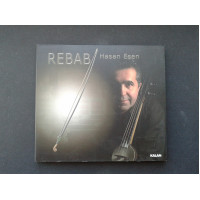 Hasan Esen - Rebab