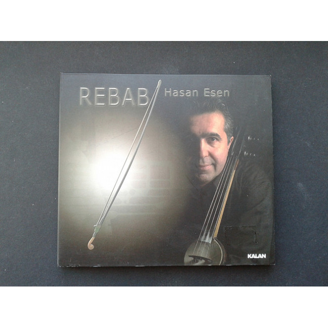 Hasan Esen - Rebab