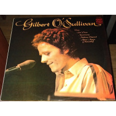 Gilbert O’Sullivan - Gilbert O’Sullivan (1978)(made in UK)