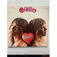 Heart ‎– Dreamboat Annie -75 (76)