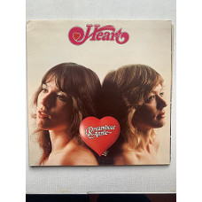 Heart ‎– Dreamboat Annie -75 (76)